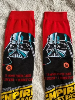 Stance - Star Wars Empire Strikes Back 40th