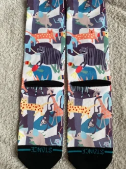 Stance - Wile Tiere