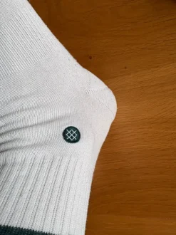 Stance Tennissocken / Skater Socken 43-46