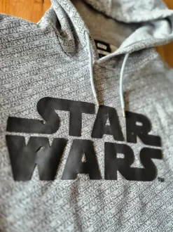 Star Wars Merch Hoodie