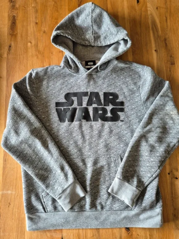 Star Wars Merch Hoodie