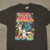 Star Wars T-Shirt * Herren * schwarz * XL