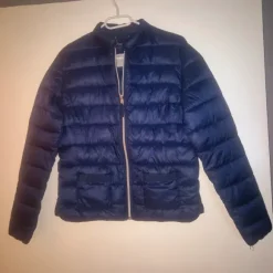Steppjacke