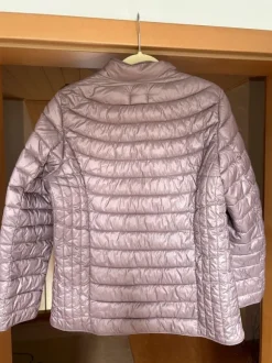 Steppjacke altrosa Frühling Creation L