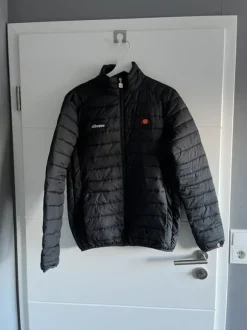 Steppjacke Ellesse