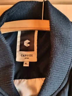 Steppjacke/Übergangsjacke