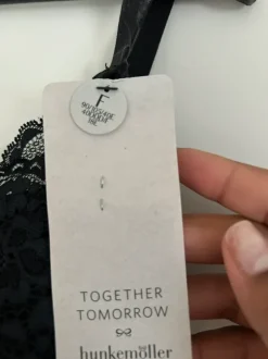 Still bralette NEU