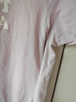 Still T-Shirt Top Sweet Mama Vertbaudet Gr. L