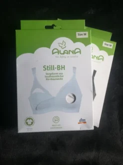 Still-Bh Bio Baumwolle Alana