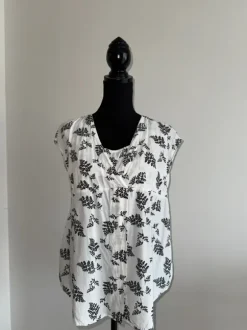 Stillbluse / Umstandsbluse