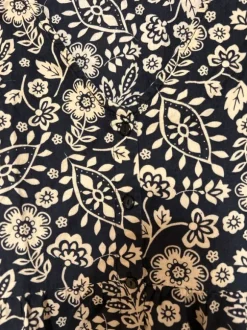 Stillfreundliche Bluse/ Umstandsbluse