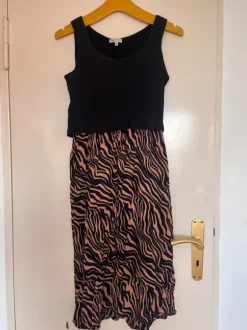 Stillkleid für den Sommer
