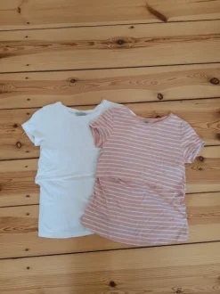Stillshirt/ T-Shirt Umstandsmode