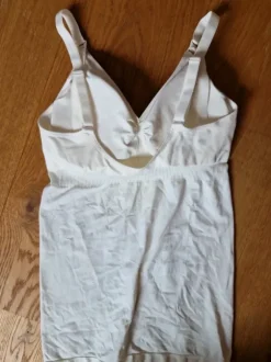 Stilltop beige Neu