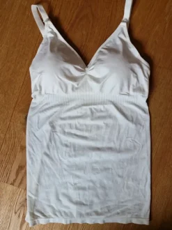 Stilltop beige Neu