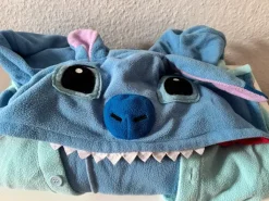 Stitch Onesie