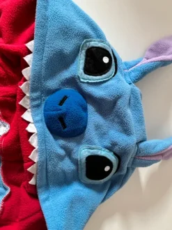 Stitch Onesie