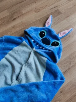 Stitch Onesie