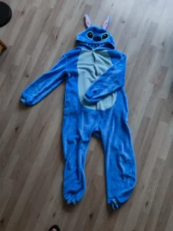 Stitch Onesie