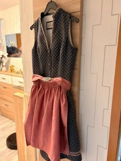 Stockerpoint Dirndl