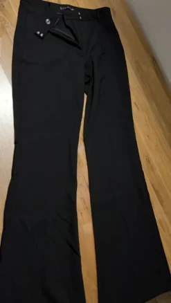 Stoff Hose