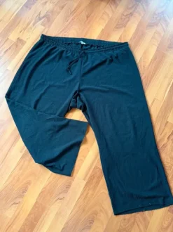Stoff Hose