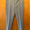 Stoffhose
