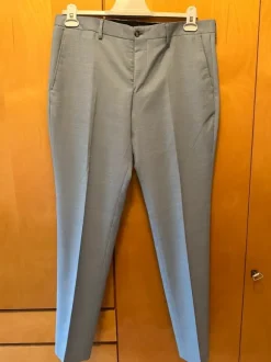 Stoffhose