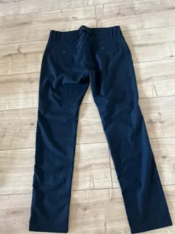 Stoffhose