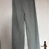 Stoffhose
