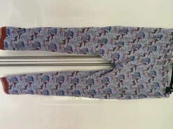 Stoffhose