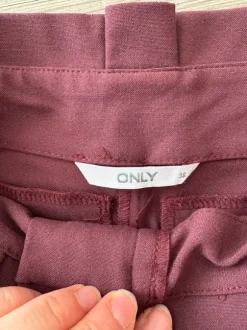 Stoffhose