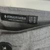 Stoffhose Anzugehören Stradivarius
