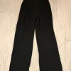 Stoffhose bershka