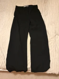 Stoffhose bershka