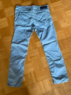 Stoffhose Chino