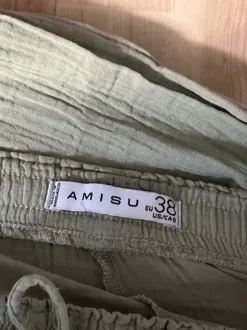 Stoffhose (M) NewYorker