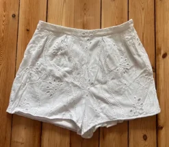 Stoffshort