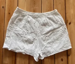 Stoffshort