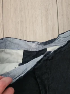 Stoffshorts