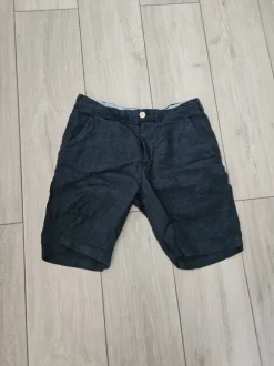 Stoffshorts