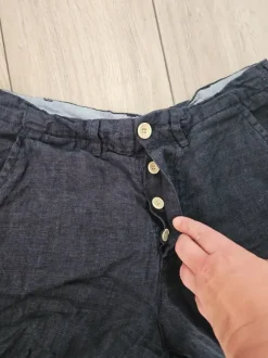 Stoffshorts