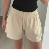 Stoffshorts