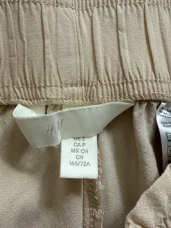 Stoffshorts