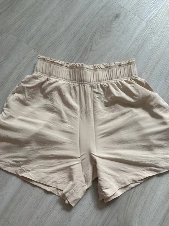Stoffshorts