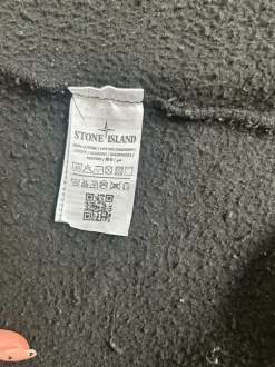 Stone Island Jacke