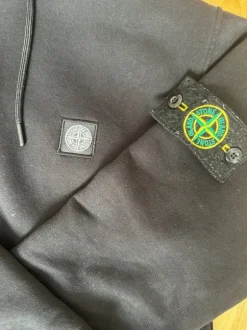 Stone Island Jacke