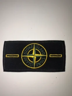 Stone Island Patches