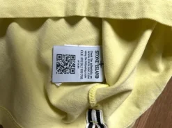 Stone Island polo