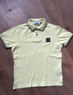 Stone Island polo